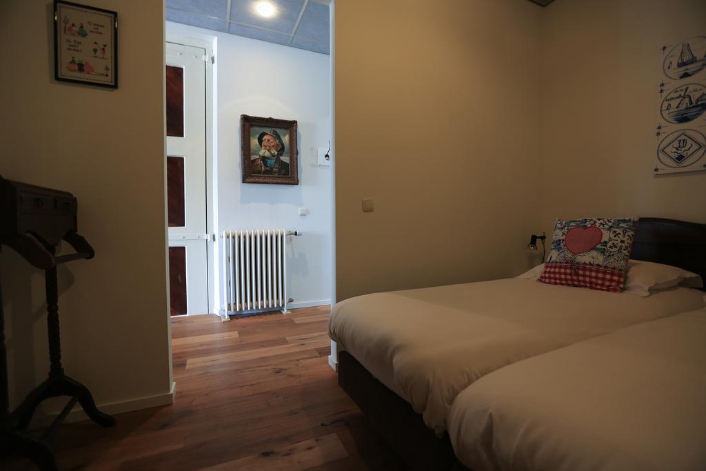 Bed And Breakfast Terre Neuve Velp  Εξωτερικό φωτογραφία